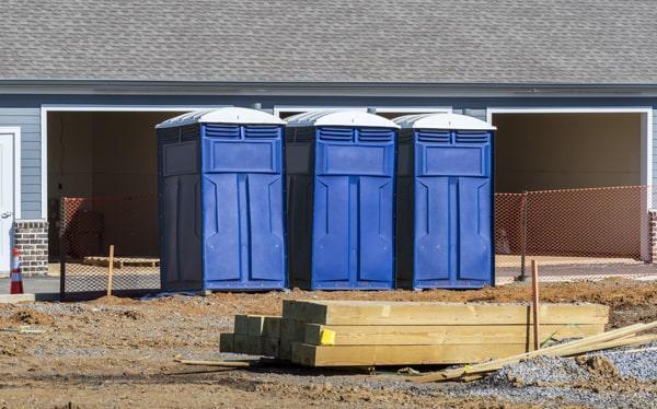 job site portable restrooms provides eco-friendly portable restrooms that are safe for the environment and comply with local regulations